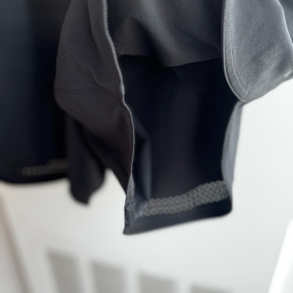 LSKD Lift 6” Black Athletic Shorts NWT - Picture 4 of 4